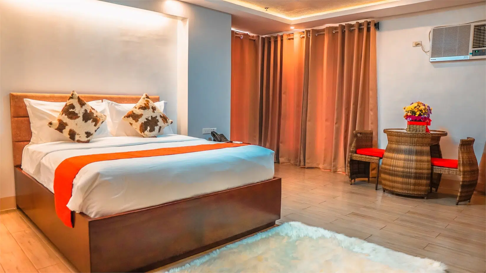 room image