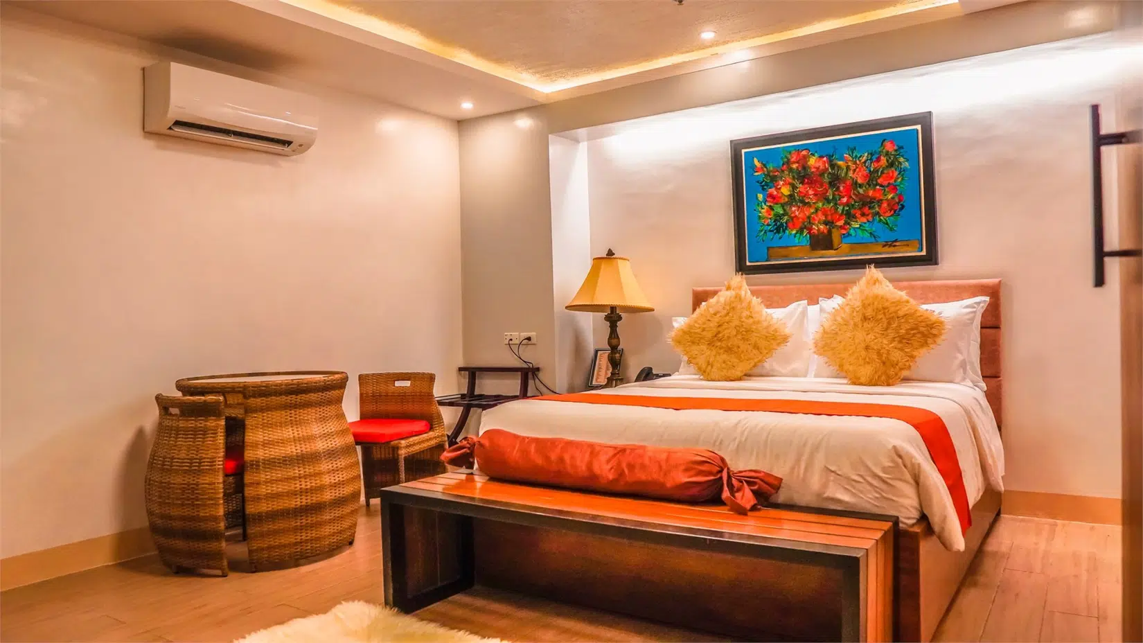room image