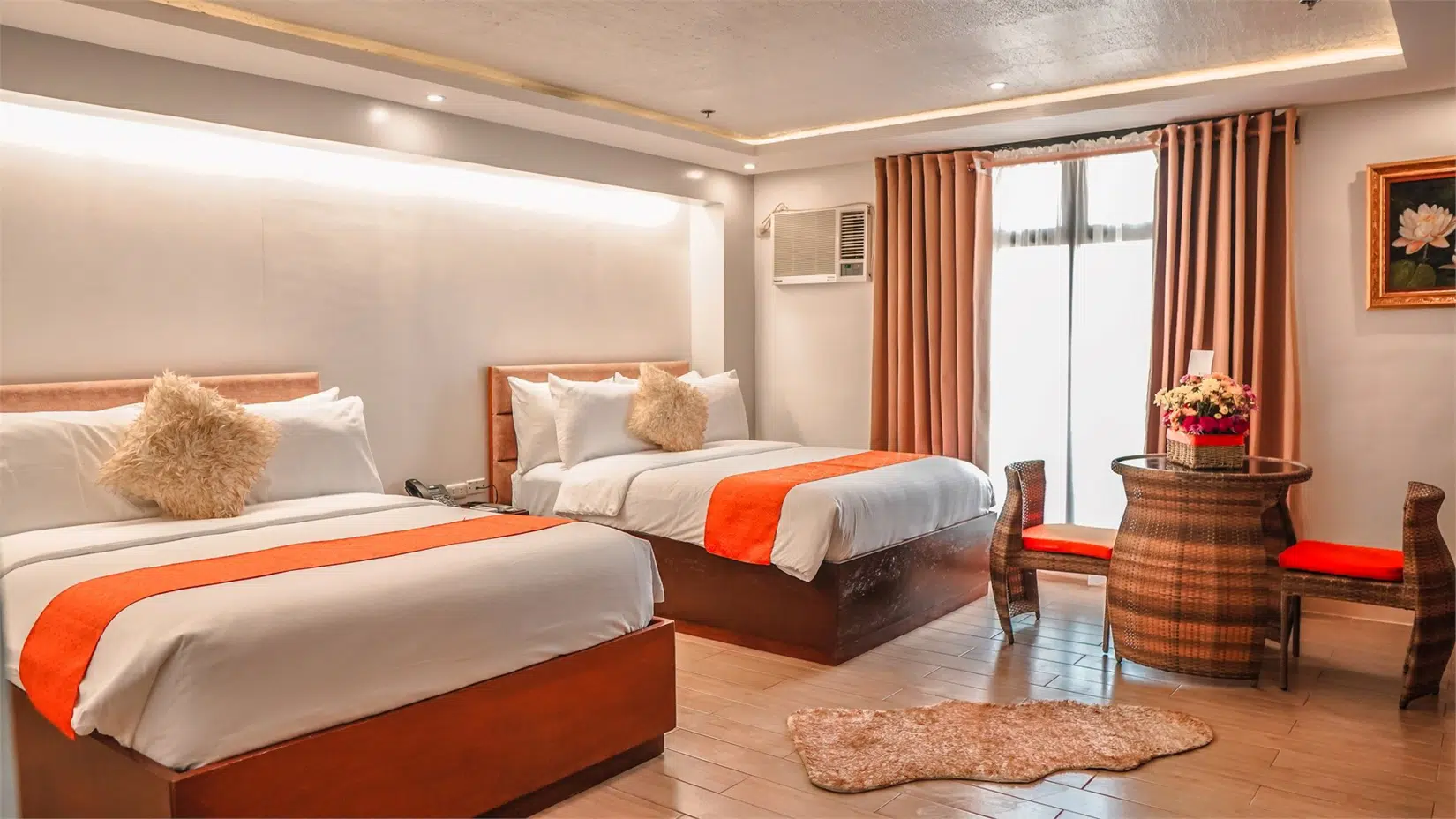room image