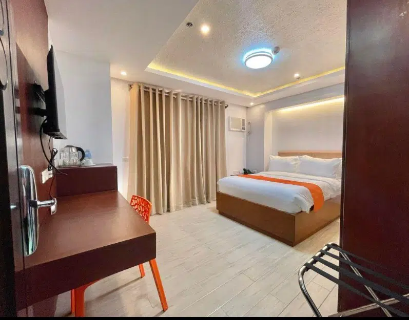 room image