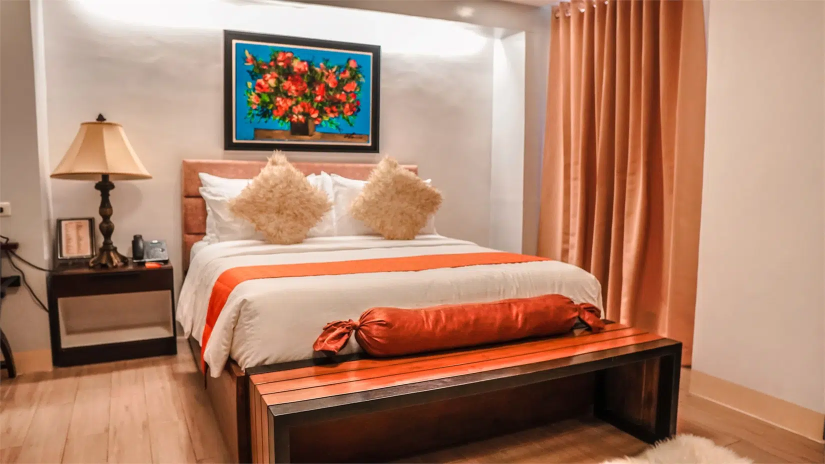 room image